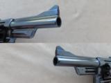 Smith & Wesson 1950 Model 45 Target, Rare 5 Inch Barrel, Cal. .45 ACP, One of 9 Manufactured
SALE PENDING - 7 of 14