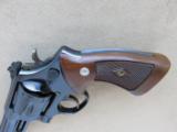 Smith & Wesson 1950 Model 45 Target, Rare 5 Inch Barrel, Cal. .45 ACP, One of 9 Manufactured
SALE PENDING - 5 of 14