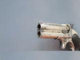 Remington Derringer, .41 Caliber Rim Fire
SOLD - 7 of 10