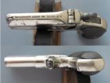 Remington Derringer, .41 Caliber Rim Fire
SOLD - 3 of 10