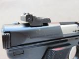 1989 Ruger Gov't Model Mark II Target .22 Pistol w/ Original Box
SOLD - 14 of 25