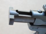 1989 Ruger Gov't Model Mark II Target .22 Pistol w/ Original Box
SOLD - 16 of 25