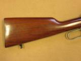  Custom Winchester Model 94 Carbine, Cal. 30-30, Pre-64
SOLD - 3 of 15