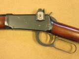  Custom Winchester Model 94 Carbine, Cal. 30-30, Pre-64
SOLD - 7 of 15