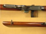  Custom Winchester Model 94 Carbine, Cal. 30-30, Pre-64
SOLD - 15 of 15