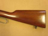  Custom Winchester Model 94 Carbine, Cal. 30-30, Pre-64
SOLD - 8 of 15