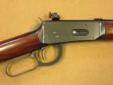  Custom Winchester Model 94 Carbine, Cal. 30-30, Pre-64
SOLD - 4 of 15