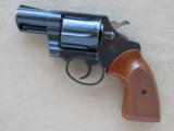Colt Detective Special, Third Issue, Cal. .38 Special
SOLD - 1 of 9