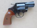 Colt Detective Special, Third Issue, Cal. .38 Special
SOLD - 8 of 9