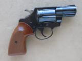 Colt Detective Special, Third Issue, Cal. .38 Special
SOLD - 2 of 9