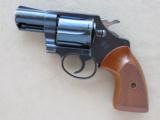 Colt Detective Special, Third Issue, Cal. .38 Special
SOLD - 7 of 9