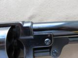 Starr Model 1858 Double Action Revolver, .44 Caliber Percussion, Civil War Era, U.S. Military - 10 of 15