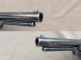 Starr Model 1858 Double Action Revolver, .44 Caliber Percussion, Civil War Era, U.S. Military - 15 of 15