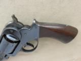 Starr Model 1858 Double Action Revolver, .44 Caliber Percussion, Civil War Era, U.S. Military - 14 of 15