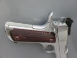Colt Special Combat Government 1911 Competition Model, Custom Shop, Cal. .45 ACP
SOLD - 6 of 11