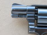 Smith & Wesson Model 10-5 w/ 2" Barrel - 4 of 21