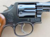Smith & Wesson Model 10-5 w/ 2" Barrel - 7 of 21