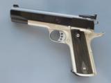 Colt Special Combat Government 1911, Cal. .45 ACP
SOLD - 3 of 9