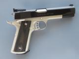 Colt Special Combat Government 1911, Cal. .45 ACP
SOLD - 2 of 9