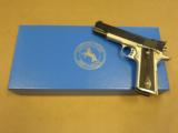 Colt Special Combat Government 1911, Cal. .45 ACP
SOLD - 1 of 9