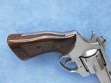 Rossi Model 971, Cal. .357 Magnum, 4 Inch Barrel, Stainless Steel
SOLD
- 5 of 7