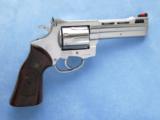 Rossi Model 971, Cal. .357 Magnum, 4 Inch Barrel, Stainless Steel
SOLD
- 2 of 7