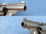 Harrington & Richardson Top-Break Revolver,
Cal. .32 S&W
SOLD - 6 of 7