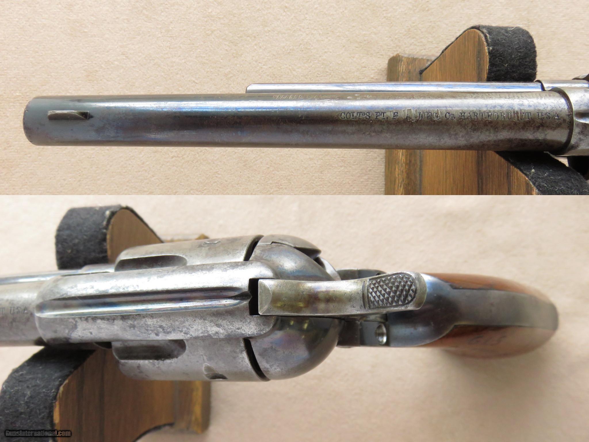 コレクション The colt45 peacemaker VINTAGE Colt 45 Peacemaker Replica Review - YouTube