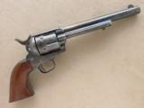Colt .45 Peacemaker, 1878 Vintage
- 2 of 12