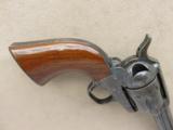 Colt .45 Peacemaker, 1878 Vintage
- 7 of 12