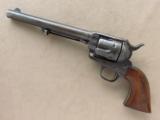 Colt .45 Peacemaker, 1878 Vintage
- 12 of 12