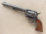 Colt .45 Peacemaker, 1878 Vintage
- 1 of 12