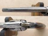 Colt .45 Peacemaker, 1878 Vintage
- 4 of 12