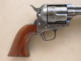 Colt .45 Peacemaker, 1878 Vintage
- 3 of 12