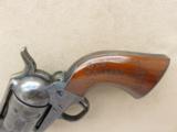 Colt .45 Peacemaker, 1878 Vintage
- 6 of 12