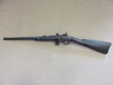 Civil War Smith Carbine - 1 of 16