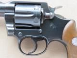 1972 Colt Lawman MkIII .357 Magnum w/ 2" Barrel EXCELLENT!! - 2 of 21