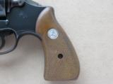 1972 Colt Lawman MkIII .357 Magnum w/ 2" Barrel EXCELLENT!! - 4 of 21