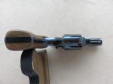 1972 Colt Lawman MkIII .357 Magnum w/ 2" Barrel EXCELLENT!! - 13 of 21
