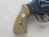 1972 Colt Lawman MkIII .357 Magnum w/ 2" Barrel EXCELLENT!! - 8 of 21
