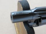 1972 Colt Lawman MkIII .357 Magnum w/ 2" Barrel EXCELLENT!! - 10 of 21