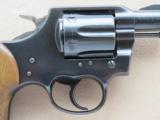 1972 Colt Lawman MkIII .357 Magnum w/ 2" Barrel EXCELLENT!! - 6 of 21