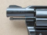 1972 Colt Lawman MkIII .357 Magnum w/ 2" Barrel EXCELLENT!! - 3 of 21