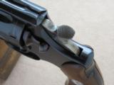 1972 Colt Lawman MkIII .357 Magnum w/ 2" Barrel EXCELLENT!! - 11 of 21