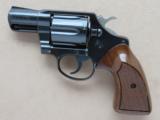 Colt Detective Special, Third Issue, Cal. .38 Special
- 1 of 6