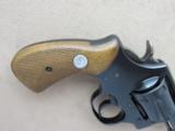  Colt Lawman MK III, 2 inch Barrel, Cal. .357 Magnum, Blue Finished
- 5 of 6