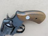  Colt Lawman MK III, 2 inch Barrel, Cal. .357 Magnum, Blue Finished
- 4 of 6