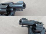  Colt Lawman MK III, 2 inch Barrel, Cal. .357 Magnum, Blue Finished
- 6 of 6