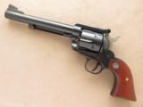 Ruger Blackhawk Buckeye Special, Two Cylinders, Cal. 38/40 & 10mm
SALE PENDING - 4 of 8