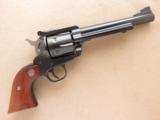 Ruger Blackhawk Buckeye Special, Two Cylinders, Cal. 38/40 & 10mm
SALE PENDING - 7 of 8